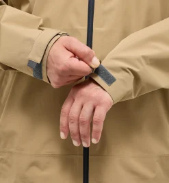 rosson proof jacket men