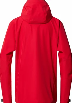 rosson proof jacket women