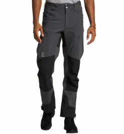 rugged standard pant men