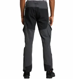 rugged standard pant men