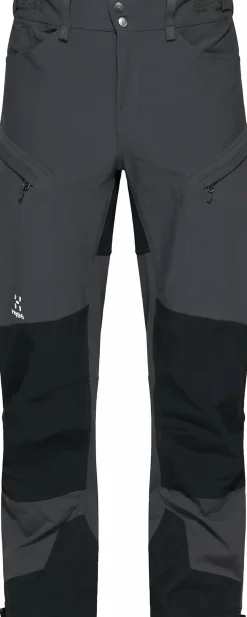 rugged standard pant men