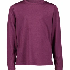 run long sleeved tee jr