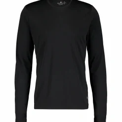 run long sleeved tee m