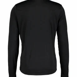 run long sleeved tee m