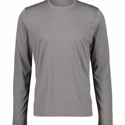 run long sleeved tee m