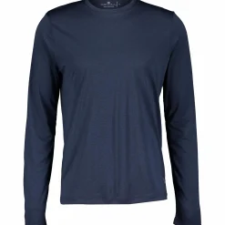 run long sleeved tee m