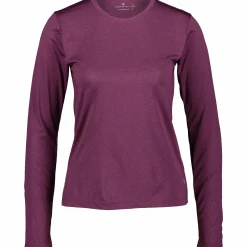run long sleeved tee w