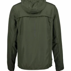 run wind jacket m