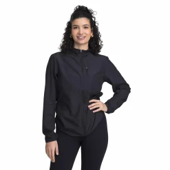 run wind jacket, vindtet løpejakke, dame