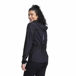 run wind jacket, vindtet løpejakke, dame