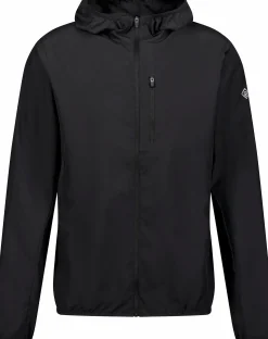 run wind jacket, vindtet løpejakke, herre