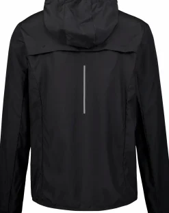run wind jacket, vindtet løpejakke, herre