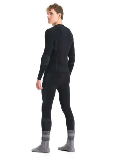 seamless set, undertøysett, herre