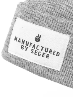 seg knitted beanie sr