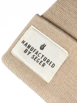 seg knitted beanie sr