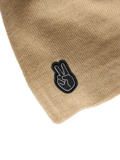 seg plain wool hat sr