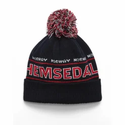 seg pom beanie hemsedal
