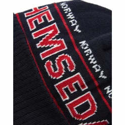 seg pom beanie hemsedal