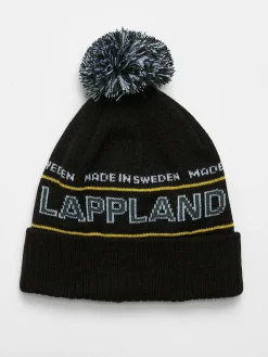 seg pom beanie lappland