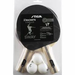 setsway 2 bats 3 balls