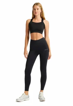 shape sleek high waist tights w