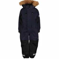 ski overall jr