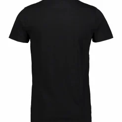 slub pocket tee m