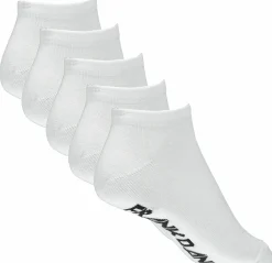 so 5p lowcut sock