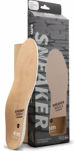 so sneaker insole