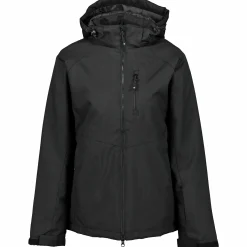 so snow ski jkt w