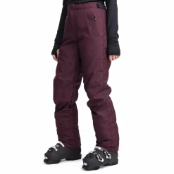 so snow ski pant w