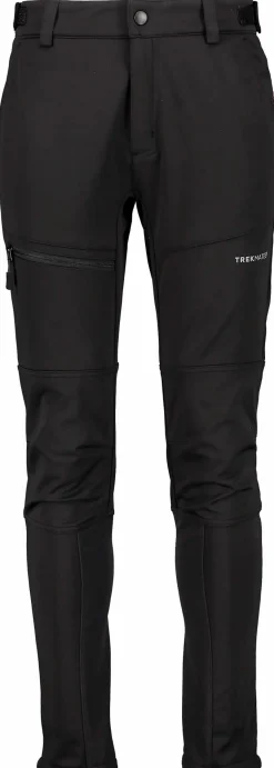softshell pant m