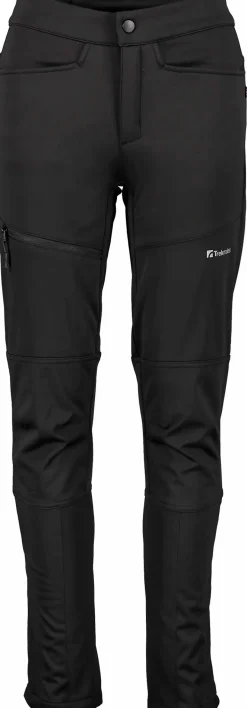 softshell pant w