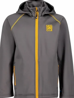 stretch hoodie baby ii