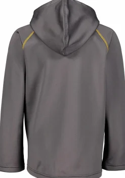 stretch hoodie baby ii