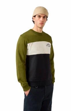 sweatshirt icons crewneck m