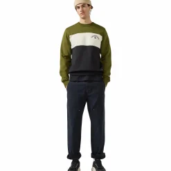 sweatshirt icons crewneck m