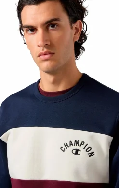 sweatshirt icons crewneck m