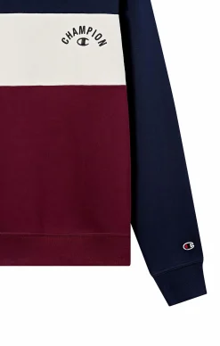 sweatshirt icons crewneck m