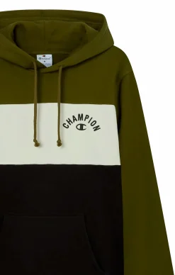 sweatshirt icons hood m