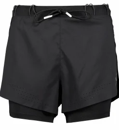 tech distance shorts w