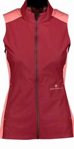 tech hyperchill vest w