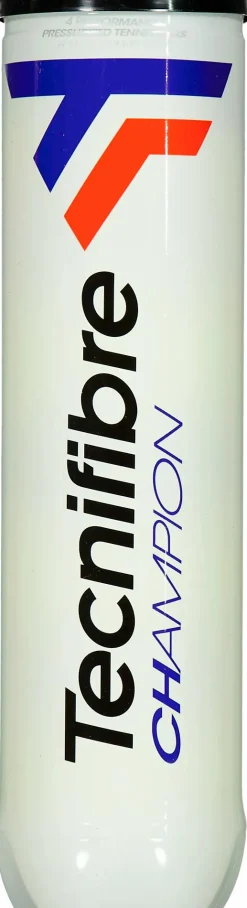 tecnifibre champion 4tin