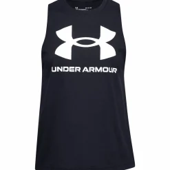 ua logo tank w