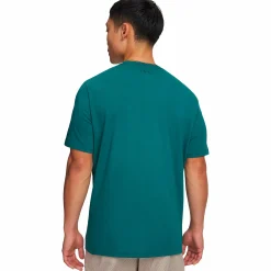 ua team issue wordmark ss