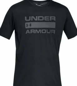 ua team issue wordmark ss