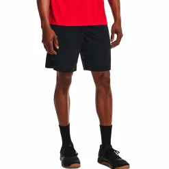 ua tech mesh shorts
