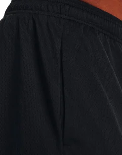 ua tech mesh shorts