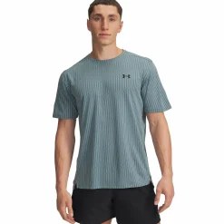 ua tech vent tee m