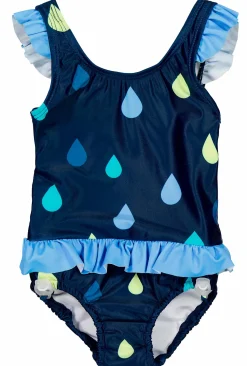 uv baby swim suit